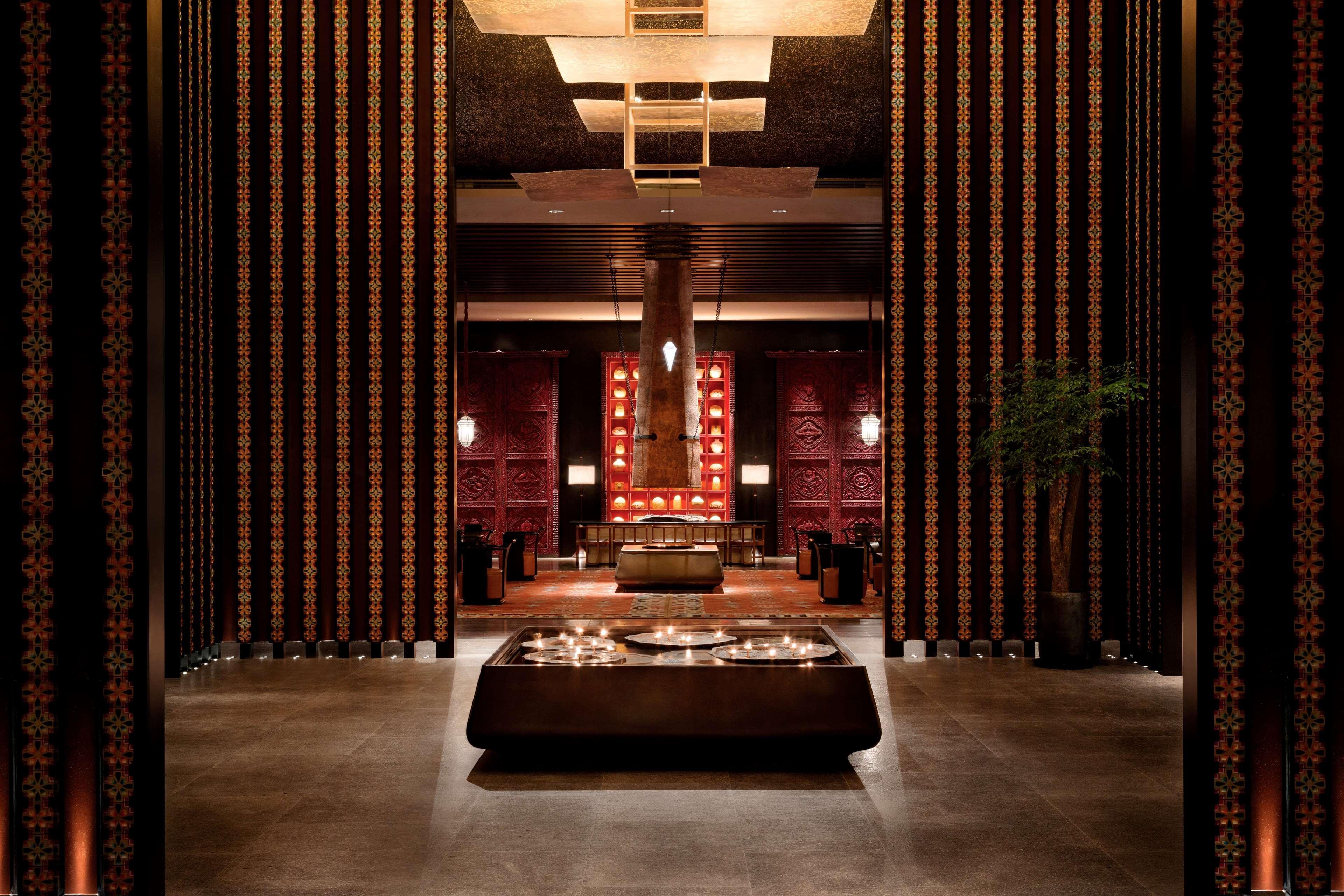 Shangri-La Resort Shangri-La Luaran gambar